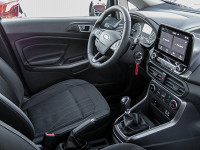 Ford EcoSport - SUV/Off-road - Schwarz - Gebrauchtwagen - Bild 3