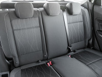 Ford EcoSport - SUV/Off-road - Schwarz - Gebrauchtwagen - Bild 5