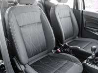 Ford EcoSport - SUV/Off-road - Schwarz - Gebrauchtwagen - Bild 7
