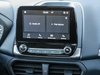 Ford EcoSport - SUV/Off-road - Schwarz - Gebrauchtwagen - Bild 9