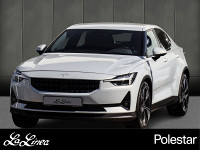 Polestar 2 - Limousine - Grau - Gebrauchtwagen - Bild 1
