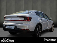 Polestar 2 - Limousine - Grau - Gebrauchtwagen - Bild 2