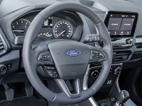 Ford EcoSport - SUV/Off-road - Schwarz - Gebrauchtwagen - Bild 15