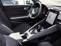 Polestar 2 - Limousine - Grau - Gebrauchtwagen - Bild 3
