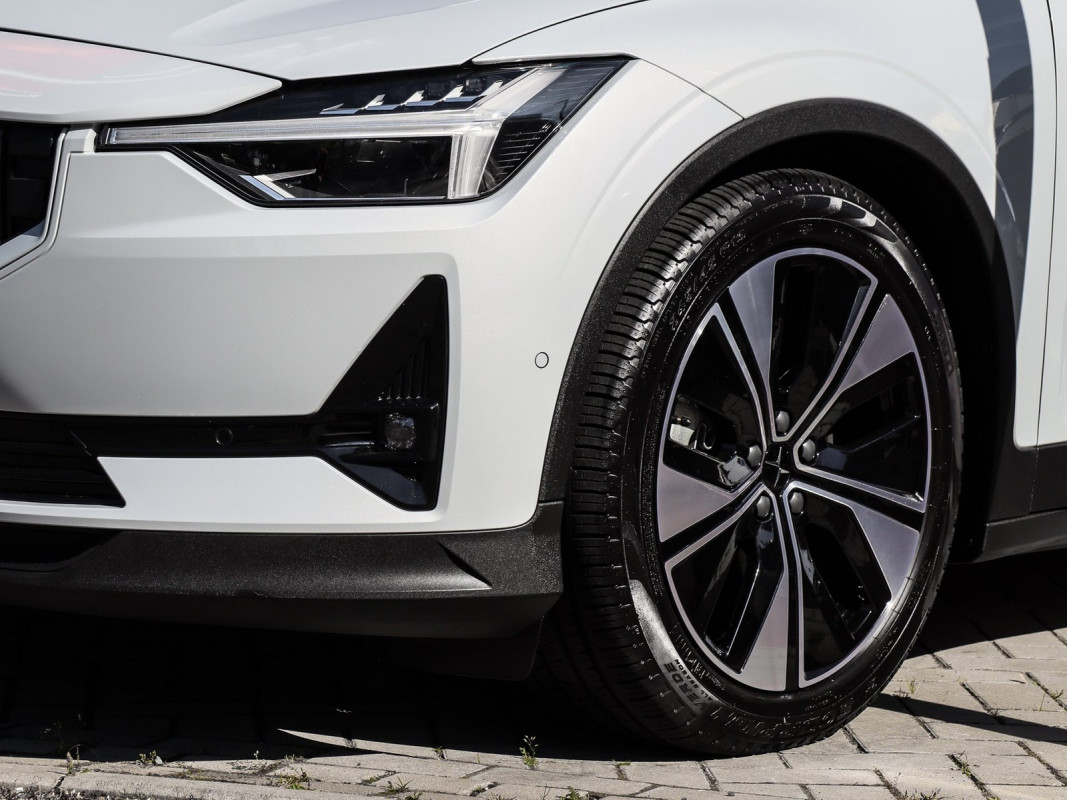 Polestar 2 - Limousine - Grau - Gebrauchtwagen - Bild 6