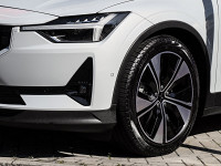 Polestar 2 - Limousine - Grau - Gebrauchtwagen - Bild 6