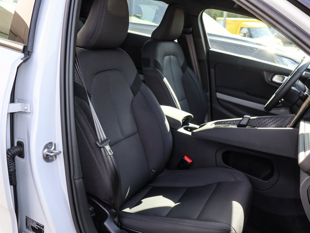 Polestar 2 - Limousine - Grau - Gebrauchtwagen - Bild 7