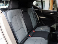 Volvo XC40 B3 (B) - SUV/Off-road - Weiss - Gebrauchtwagen - Bild 5