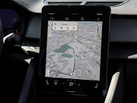 Polestar 2 - Limousine - Grau - Gebrauchtwagen - Bild 8