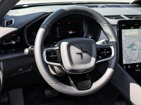 Polestar 2 - Limousine - Grau - Gebrauchtwagen - Bild 9