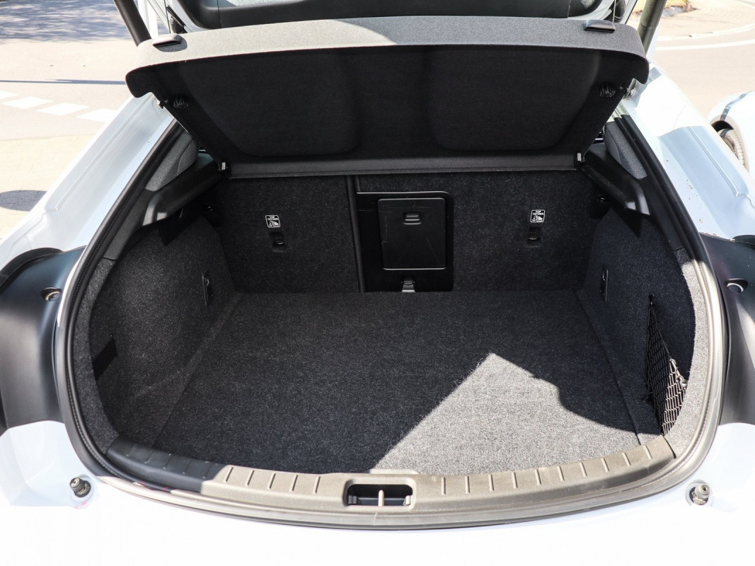 Polestar 2 - Limousine - Grau - Gebrauchtwagen - Bild 11