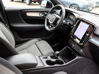 Volvo XC40 B3 (B) - SUV/Off-road - Schwarz - Gebrauchtwagen - Bild 3
