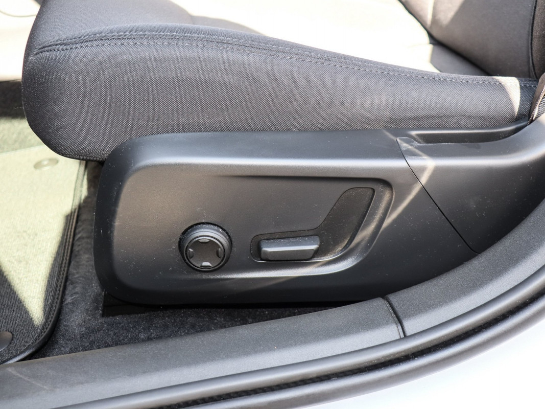 Polestar 2 - Limousine - Grau - Gebrauchtwagen - Bild 13