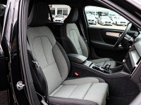 Volvo XC40 B3 (B) - SUV/Off-road - Schwarz - Gebrauchtwagen - Bild 7