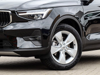 Volvo XC40 B3 (B) - SUV/Off-road - Schwarz - Gebrauchtwagen - Bild 6