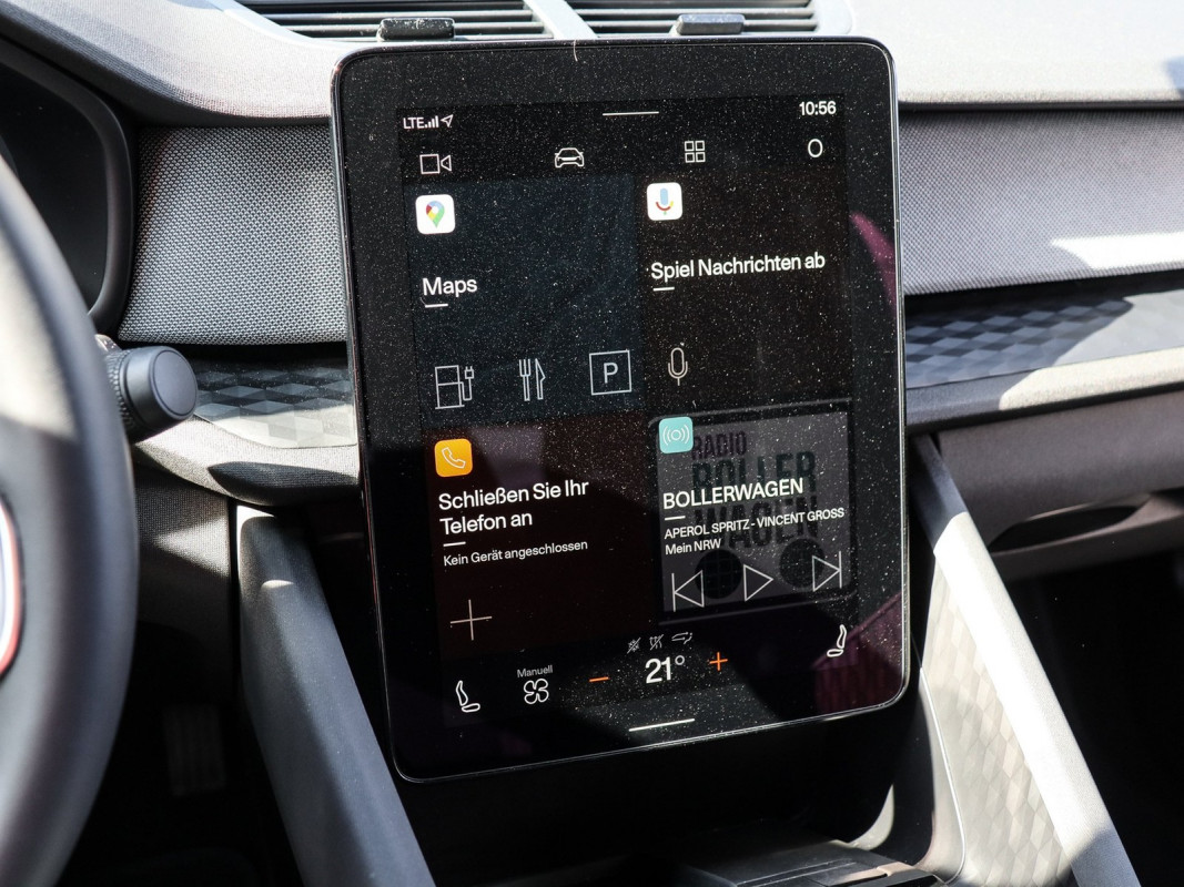 Polestar 2 - Limousine - Grau - Gebrauchtwagen - Bild 15
