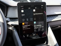 Polestar 2 - Limousine - Grau - Gebrauchtwagen - Bild 15