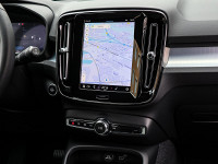 Volvo XC40 B3 (B) - SUV/Off-road - Schwarz - Gebrauchtwagen - Bild 9