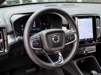 Volvo XC40 B3 (B) - SUV/Off-road - Schwarz - Gebrauchtwagen - Bild 10