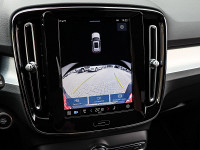 Volvo XC40 B3 (B) - SUV/Off-road - Schwarz - Gebrauchtwagen - Bild 13