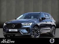 Volvo XC60 T8 AWD - SUV/Off-road - Blau - Gebrauchtwagen - Bild 1