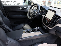 Volvo XC60 T8 AWD - SUV/Off-road - Blau - Gebrauchtwagen - Bild 3