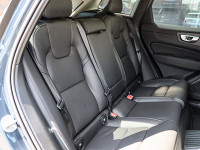 Volvo XC60 T8 AWD - SUV/Off-road - Blau - Gebrauchtwagen - Bild 5
