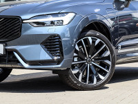 Volvo XC60 T8 AWD - SUV/Off-road - Blau - Gebrauchtwagen - Bild 6