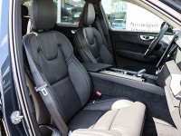Volvo XC60 T8 AWD - SUV/Off-road - Blau - Gebrauchtwagen - Bild 7