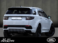 Land Rover Discovery Sport - SUV/Off-road - Weiss - Neuwagen - Bild 2