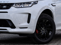 Land Rover Discovery Sport - SUV/Off-road - Weiss - Neuwagen - Bild 5