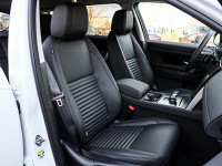 Land Rover Discovery Sport - SUV/Off-road - Weiss - Neuwagen - Bild 6