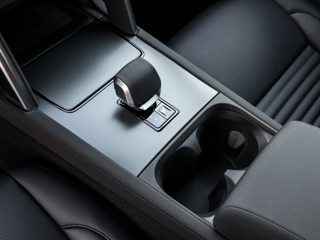 Land Rover Discovery Sport - SUV/Off-road - Weiss - Neuwagen - Bild 9