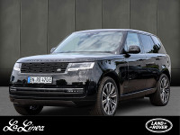 Land Rover Range Rover - SUV/Off-road - Schwarz - Gebrauchtwagen - Bild 1
