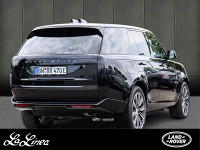 Land Rover Range Rover - SUV/Off-road - Schwarz - Gebrauchtwagen - Bild 2