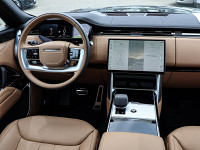 Land Rover Range Rover - SUV/Off-road - Schwarz - Gebrauchtwagen - Bild 4