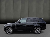 Land Rover Range Rover - SUV/Off-road - Schwarz - Gebrauchtwagen - Bild 6