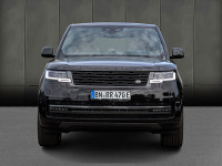 Land Rover Range Rover - SUV/Off-road - Schwarz - Gebrauchtwagen - Bild 7