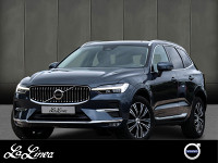 Volvo XC60 B4 Diesel - SUV/Off-road - Blau - Gebrauchtwagen - Bild 1