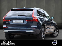Volvo XC60 B4 Diesel - SUV/Off-road - Blau - Gebrauchtwagen - Bild 2