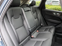 Volvo XC60 B4 Diesel - SUV/Off-road - Blau - Gebrauchtwagen - Bild 5
