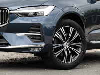 Volvo XC60 B4 Diesel - SUV/Off-road - Blau - Gebrauchtwagen - Bild 6