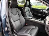 Volvo XC60 B4 Diesel - SUV/Off-road - Blau - Gebrauchtwagen - Bild 7