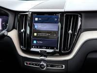 Volvo XC60 B4 Diesel - SUV/Off-road - Blau - Gebrauchtwagen - Bild 9
