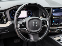 Volvo XC60 B4 Diesel - SUV/Off-road - Blau - Gebrauchtwagen - Bild 10