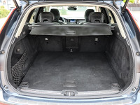 Volvo XC60 B4 Diesel - SUV/Off-road - Blau - Gebrauchtwagen - Bild 11