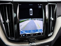 Volvo XC60 B4 Diesel - SUV/Off-road - Blau - Gebrauchtwagen - Bild 13