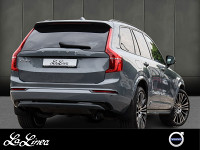 Volvo XC90 T8 - SUV/Off-road - Grau - Gebrauchtwagen - Bild 2