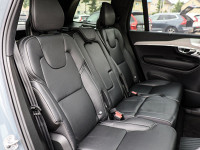 Volvo XC90 T8 - SUV/Off-road - Grau - Gebrauchtwagen - Bild 5