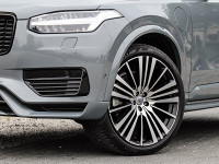 Volvo XC90 T8 - SUV/Off-road - Grau - Gebrauchtwagen - Bild 6